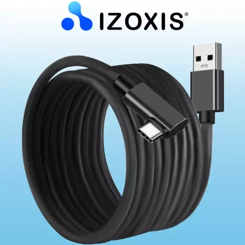 Usb 3.2 laidas, skirtas oculus quest 5m c izoxis 19911