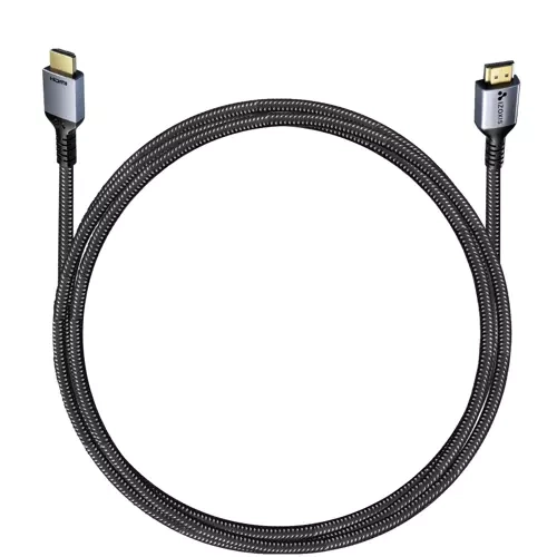 Hdmi 8k 2m laidas