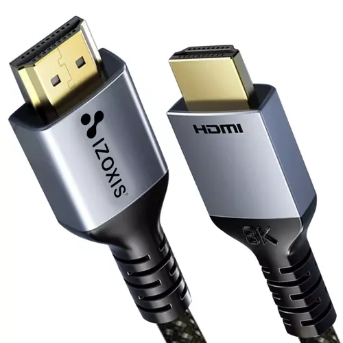 Hdmi 8k 2m laidas