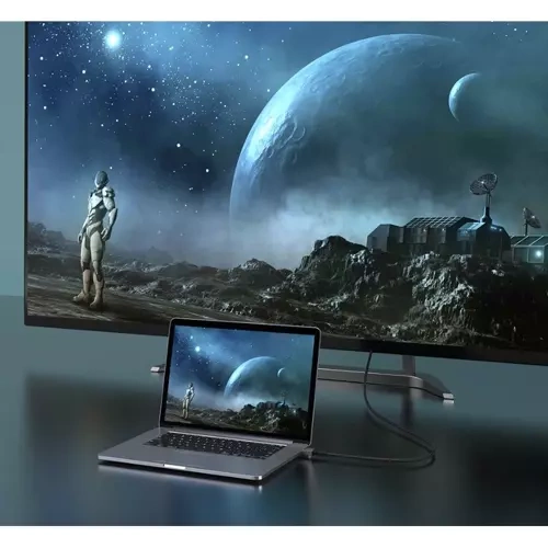 Hdmi 8k 2m laidas