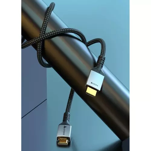 Hdmi 8k 2m laidas