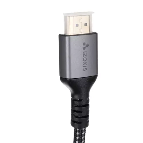 Hdmi 8k 2m laidas