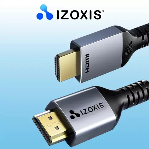 Hdmi 8k 2m laidas