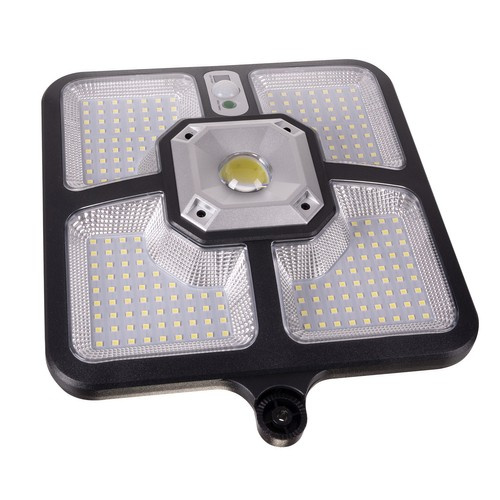 Saulės lempa isoxis 22736