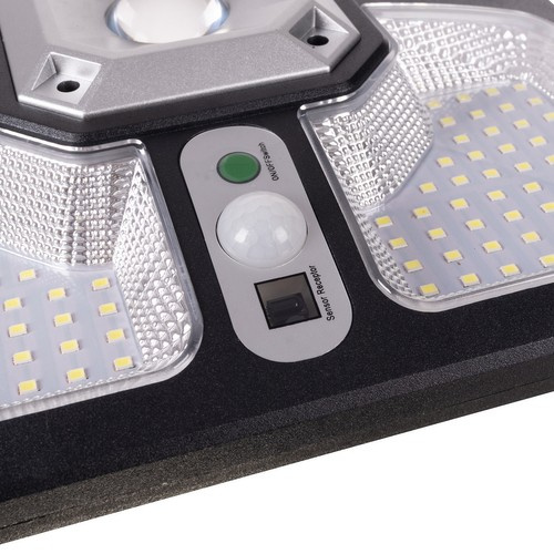 Saulės lempa isoxis 22736