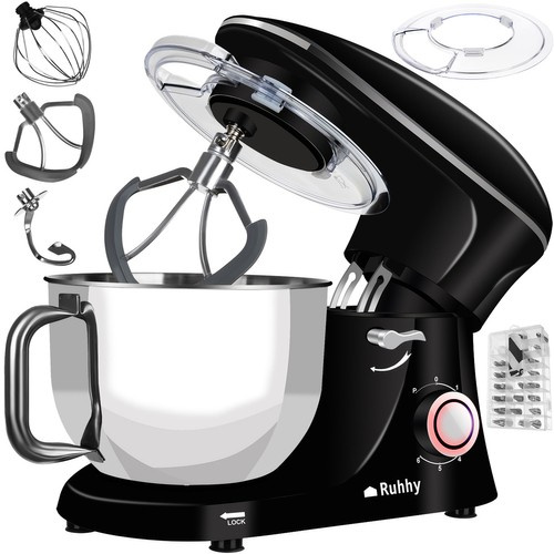 Virtuvinis kombainas ruhhy 2200w