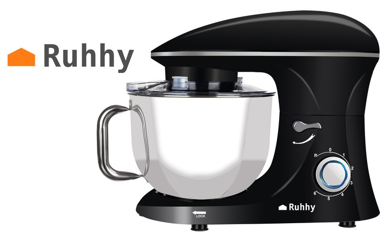 Virtuvinis kombainas ruhhy 2200w
