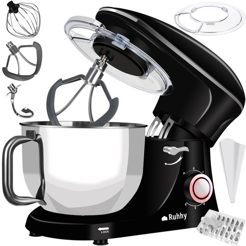 Virtuvinis kombainas ruhhy 2200w