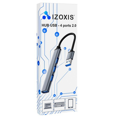 Izoxis 21940