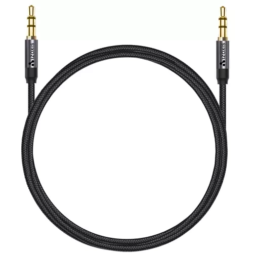 Aux laidas 3,5 mm, 175 cm