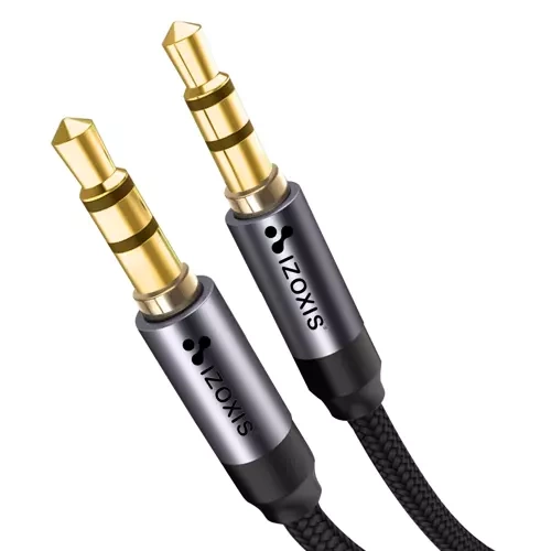 Aux laidas 3,5 mm, 175 cm