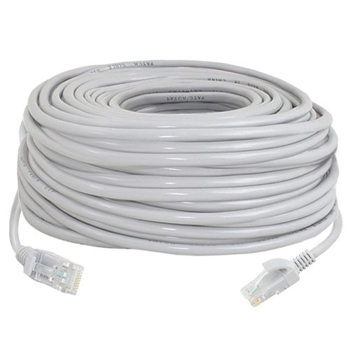 Tinklo laidas izoxis rj45, 30 m