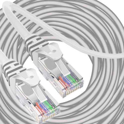 Tinklo laidas izoxis rj45, 30 m