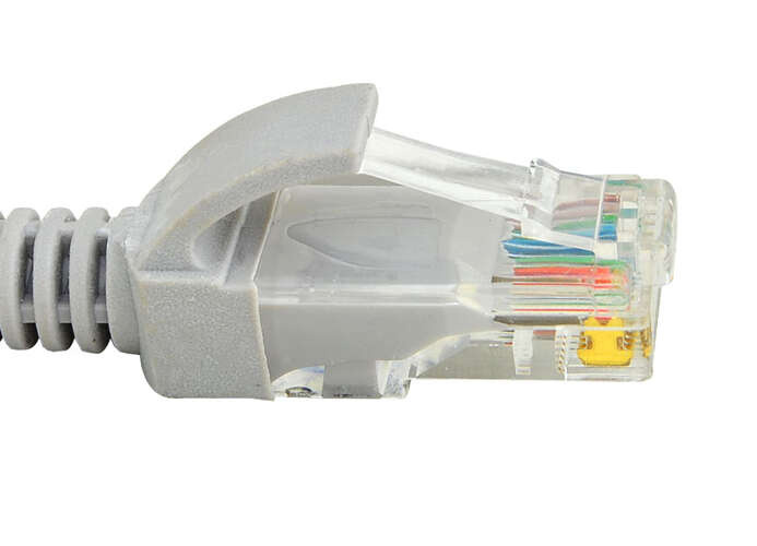 Tinklo laidas izoxis rj45, 30 m