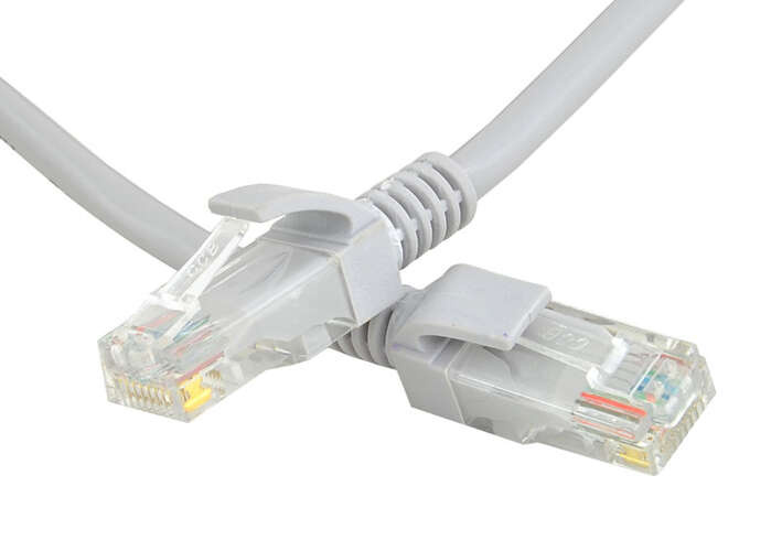 Tinklo laidas izoxis rj45, 30 m