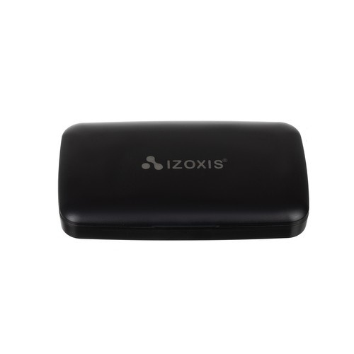 Izoxis 24272 black