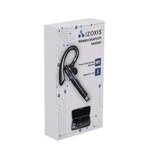 Izoxis 24272 black
