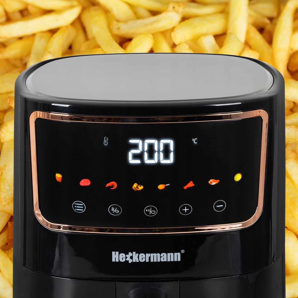 Heckermann ndy-af513