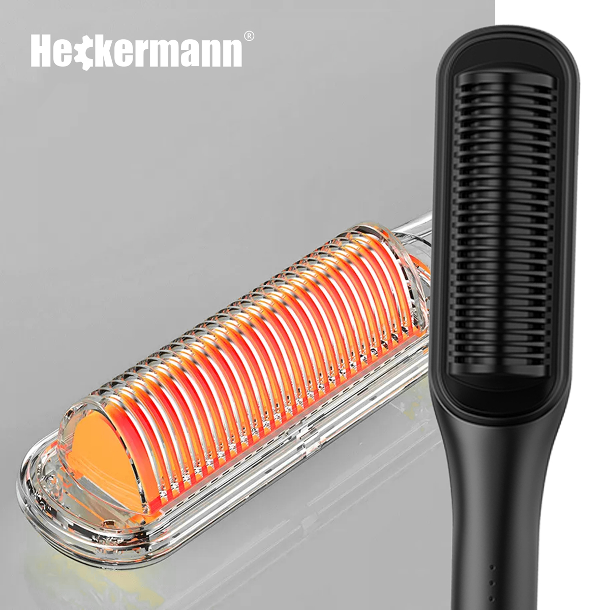 Heckermann ys668 black