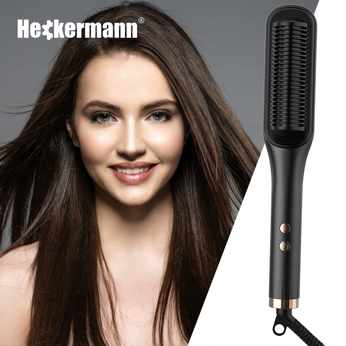 Heckermann ys668 black