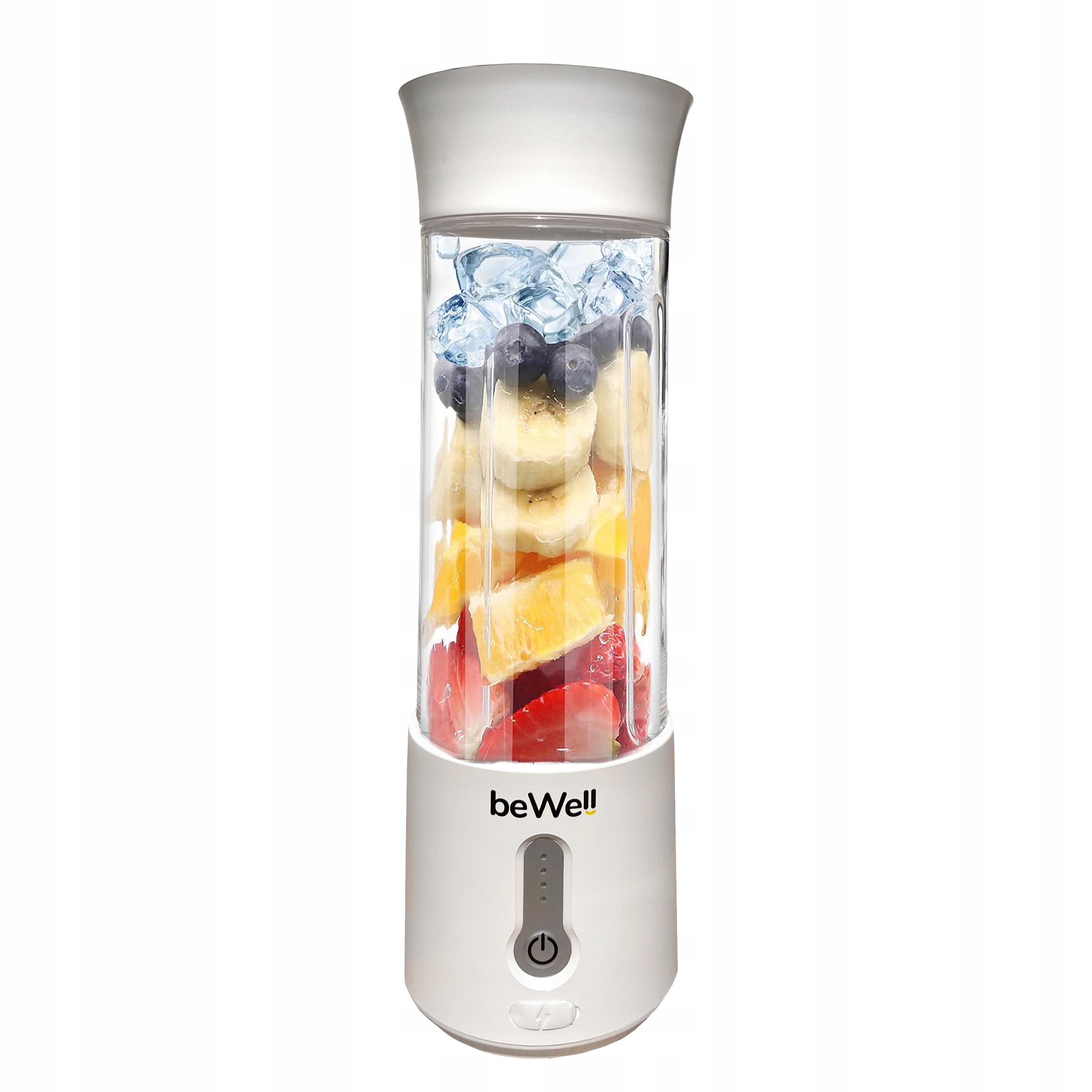 Bewell white