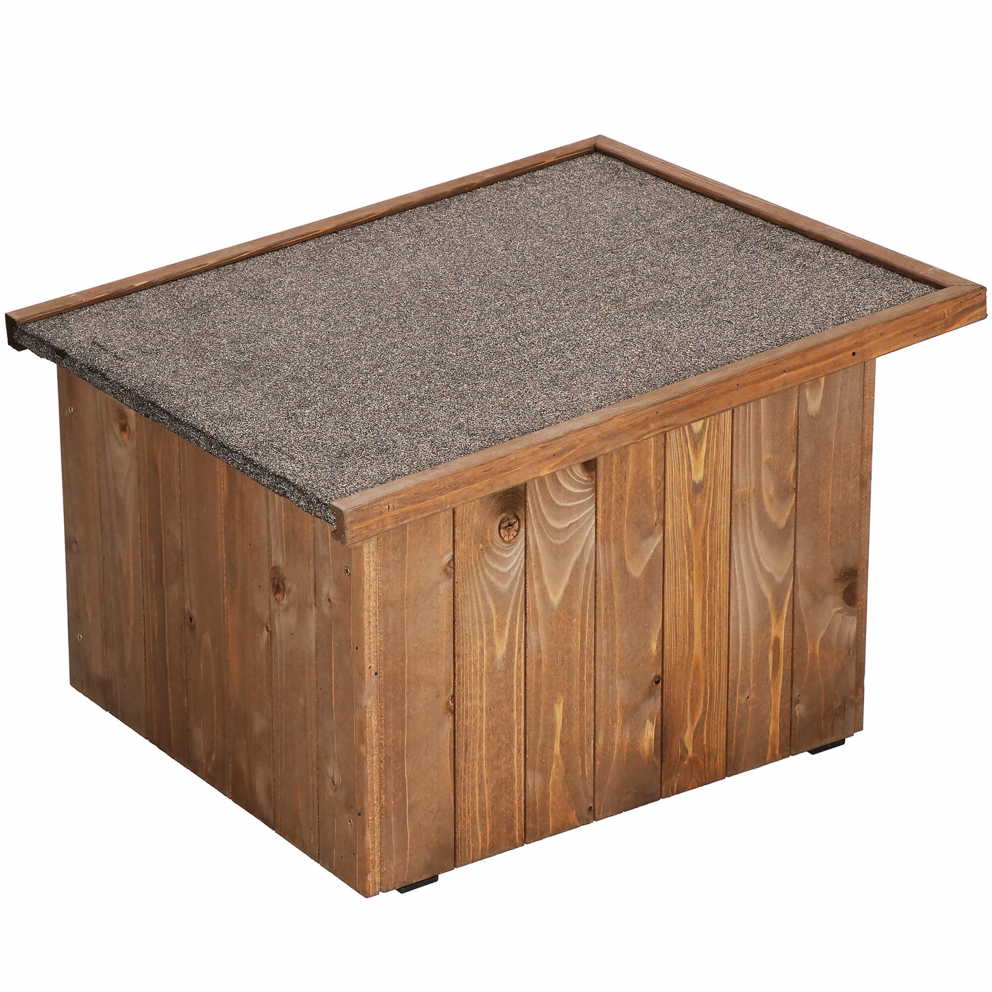 Katės namelis Springos CH001 58x49,5 cm 3