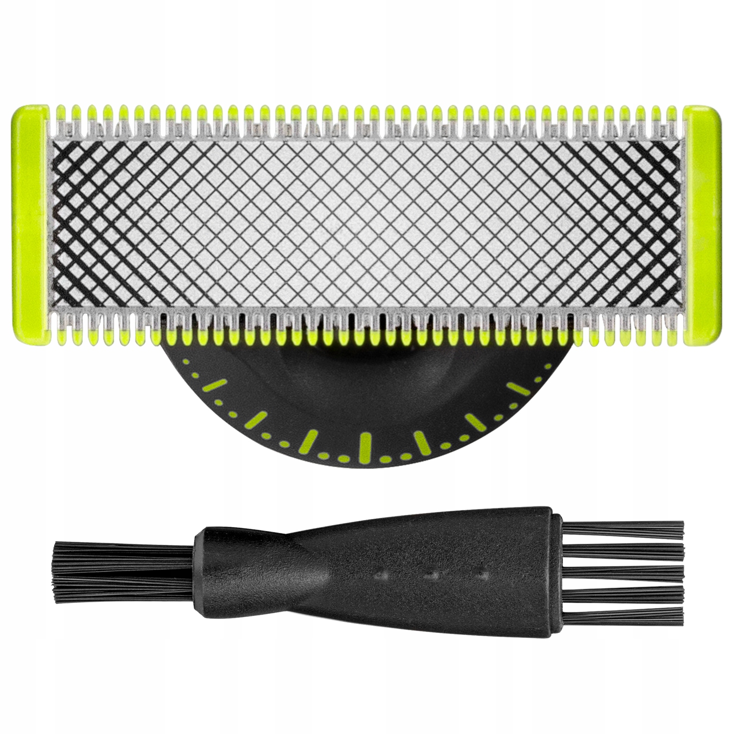 "Philips OneBlade 360 QP410/50 x1 + šepetėlis