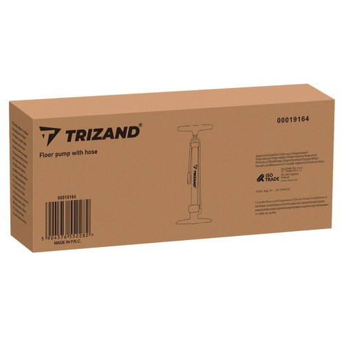 Trizand pompa