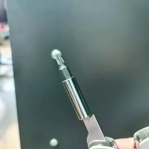 Daugiafunkcinis įrankis su dėklu 13in1