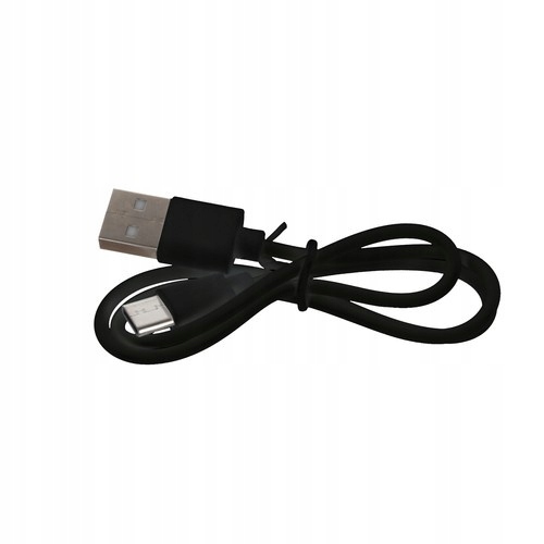 LED priekinis žibintas Trizand 21652 usb led