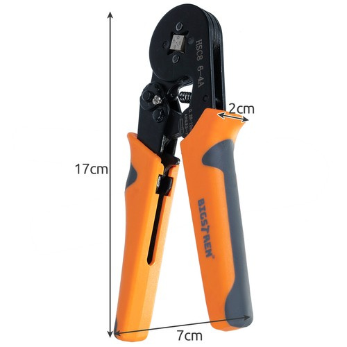 Presavimo įrankis bigstren 22717
