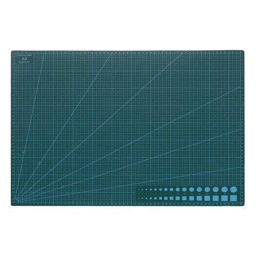 Pjovimo kilimėlis iso trade a2, 45x60 cm, savaime gyjantis