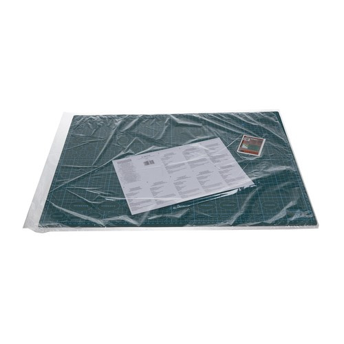 Pjovimo kilimėlis iso trade a2, 45x60 cm, savaime gyjantis