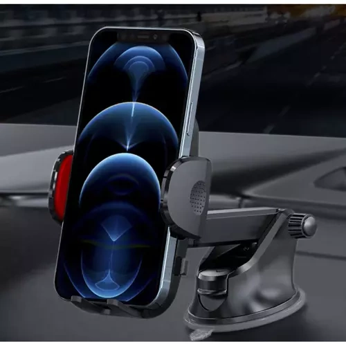 Telefono laikiklis xtrobb 20384 automobilinio telefono laikiklis
