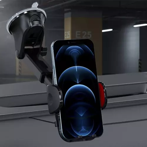 Telefono laikiklis xtrobb 20384 automobilinio telefono laikiklis