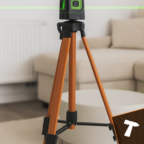 Trikojis stovas bigstren 150 cm