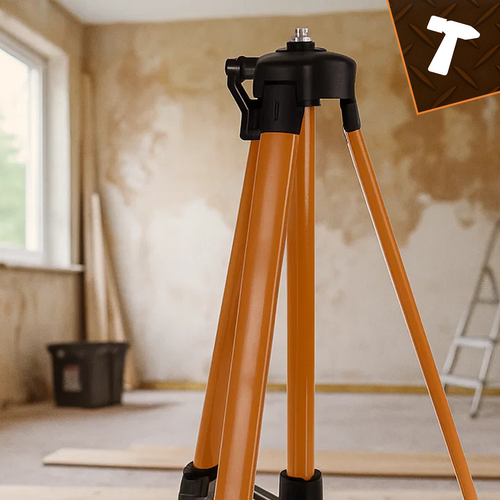 Trikojis stovas bigstren 150 cm