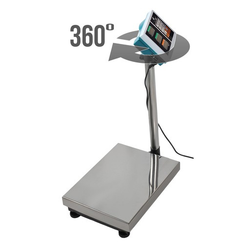 Elektroninės svarstyklės iki 100kg