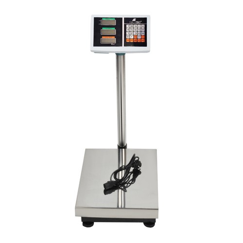 Elektroninės svarstyklės iki 100kg