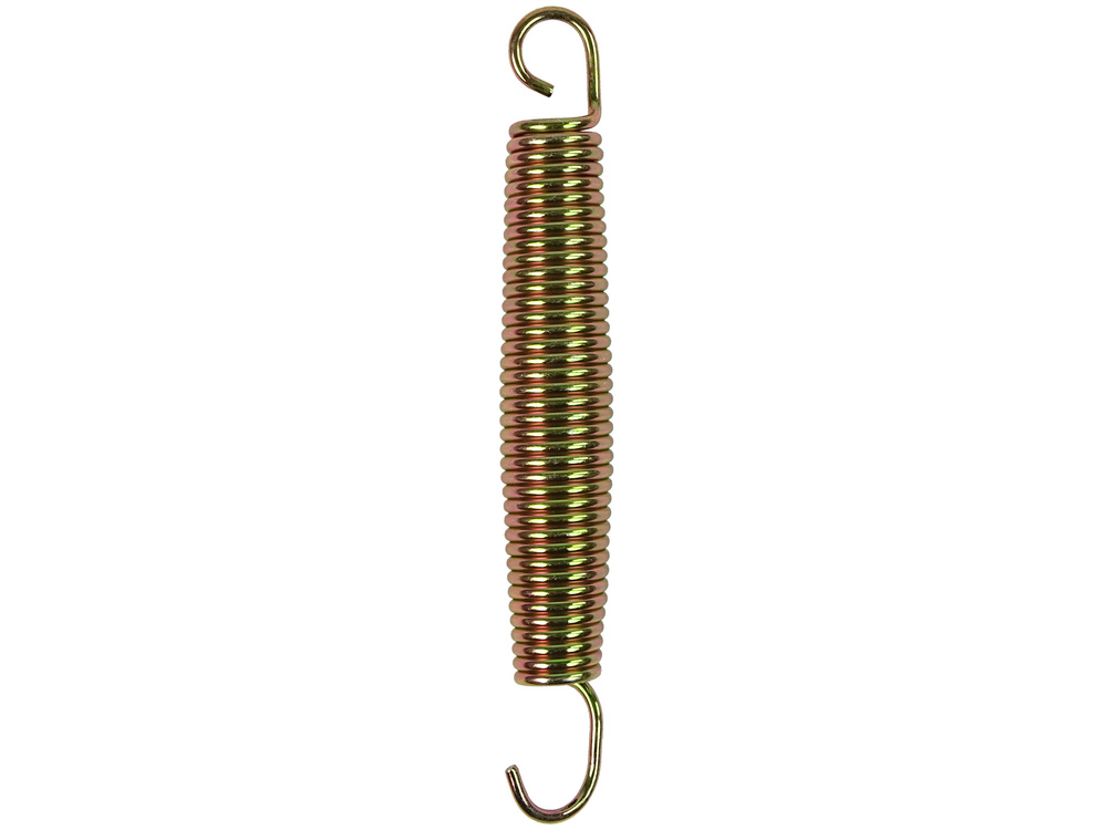 Batuto spyruoklė, 178 mm