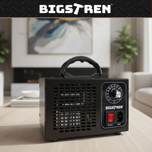 Ozono generatorius bigstren 150 w, 4 plokštelės