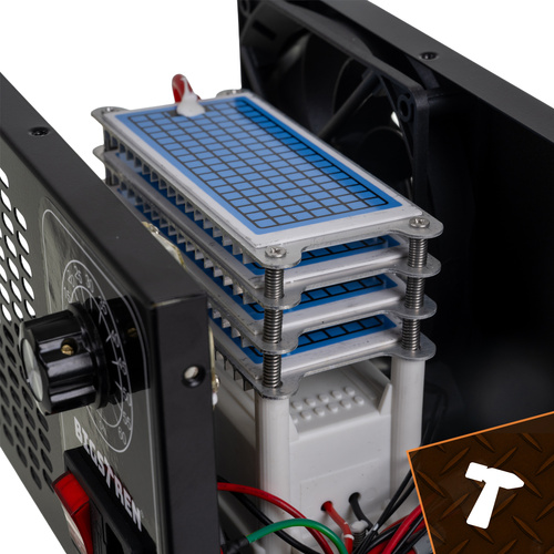 Ozono generatorius bigstren 150 w, 4 plokštelės 2