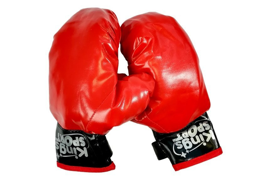 Boksininko rinkinys Medium Boxer Set 57 x 18 cm