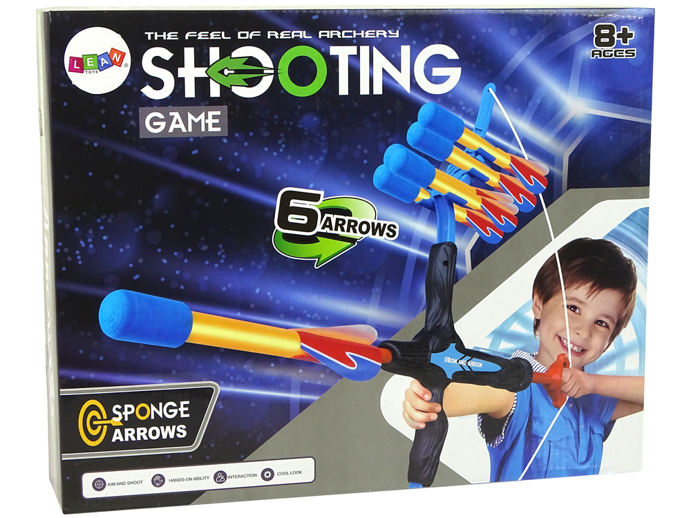 Sportinis lankas berniukams lean toys
