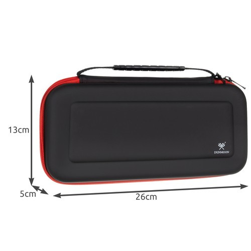 Dėklas DunMoon Nintendo Switch