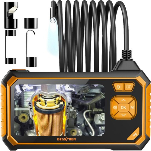 Endoskopas Bigstren 19376 Professional Endoscopic Camera
