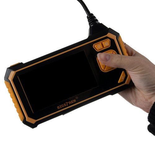 Endoskopas Bigstren 19376 Professional Endoscopic Camera