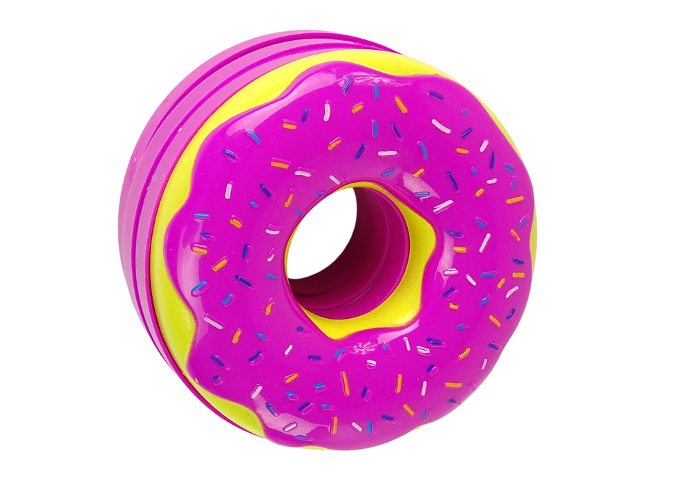 Makiažo rinkinys lean toys spurga