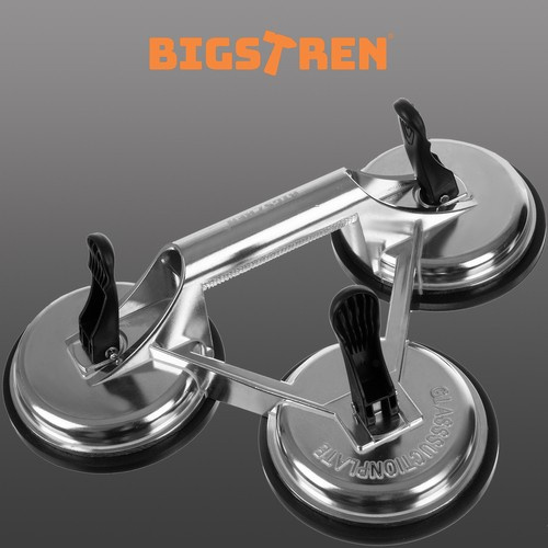 Siurbtukas - 3x bigstren 22361 laikiklis