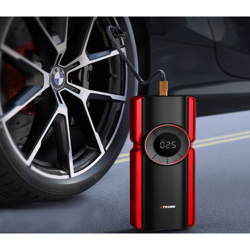 Universali automobilio užvedimo baterija 6in1